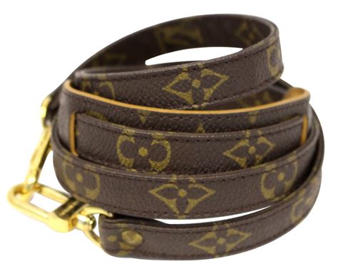 louis vuitton straps|louis vuitton cross body strap.